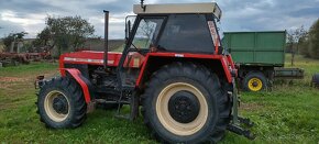 Zetor crystal 12145 - 2