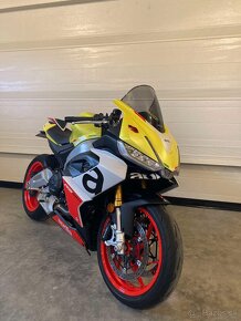 Aprilia RS 660 - 2