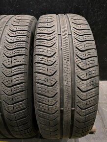 205/55 R16 Pirelli celoročne pneumatiky ❄️☀️❄️☀️❄️☀️ - 2