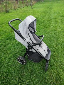 Sportovy kocik Britax Römer - 2