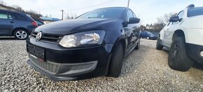 Volkswagen polo 1.2 benzin - 2