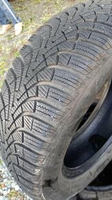 205/60R16. 92H. Goodyear zimné - 2