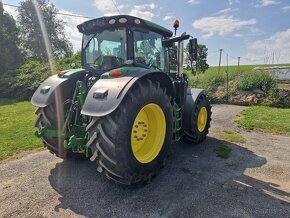 JOHN DEERE 6215R - 2