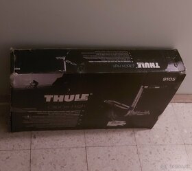 Thule Clip On High 9105 - 2