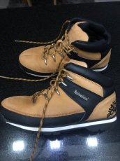 Topanky Timberland - 2