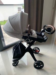 Stokke xplory V6 - 2