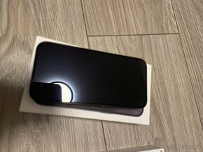 IPHONE 15 PRO 128GB BLACK - 2