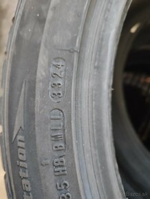 Zimné Pneumatiky Nexen Tire 225/45/R17 - 2