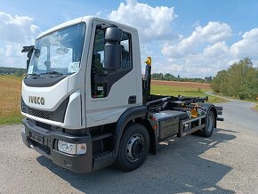 Iveco ML120E21 NosičCTS0641 SKLADEM NOVÉ - 2