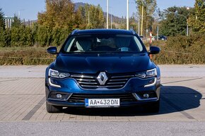 Renault Talisman Grandtour Energy dCi 160 Initiale Paris EDC - 2