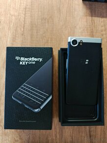 Blackberry keyone - 2