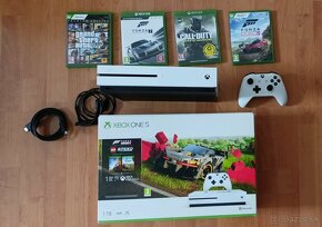 X BOX ONE S - 2