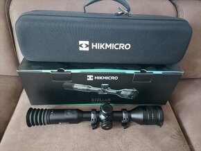 Hikmicro stellar sh50 - 2