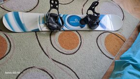 Snowboard - 2