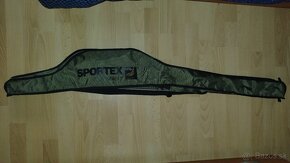 Nove puzdro na udice Sportex - 2