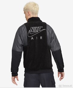 Nike bunda veľ. L - 2