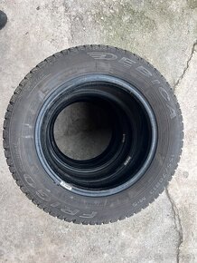 Zimné pneu 155/70 R13 - 2