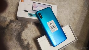 Redmi 9A - 2