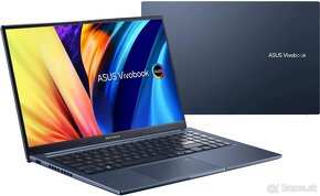 ASUS Vivobook 15X OLED X1503ZA (modrý) - 2