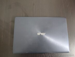 Notebook ASUS VivoBook 15 - 2