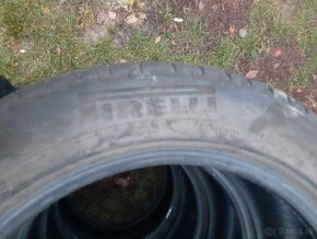 255/50r19 107V Pirelli zimne - 2