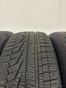 225/55r17 97H hankook winter icrpt evo2 - 2