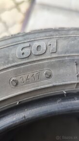 Pneumatiky zimné 205/55  R16 94H - 2