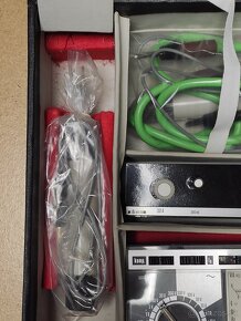 Multimeter PU-120 - 2