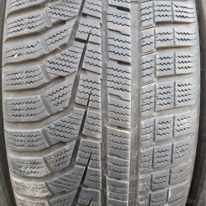 Zimné pneumatiky 225/65R17 - 2