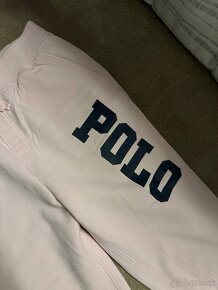 Polo Ralph Lauren teplaky - 2