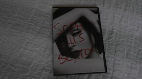 DVD Sophie Ellis Bextor - Live Concert - 2