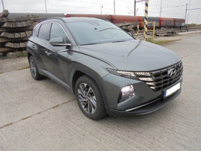 Hyundai Tucson 1.6 T-GDi Style - 2