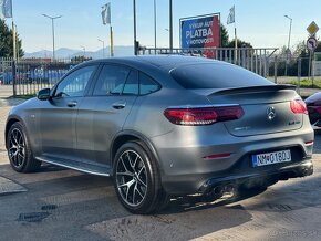 Mercedes-Benz GLC Kupé Mercedes-AMG 43 4MATIC A/T - 2