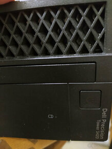 Dell Precision Tower 3420 na ND - 2