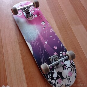 Skateboard - 2