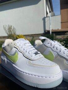 Nike Air Force 1 Shadow Lemon Twist - 2