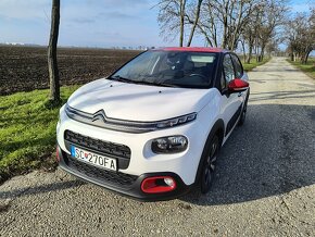 Citroen C3 - 2