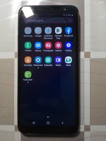 Samsung Galaxy J6+ - Android 10 - 2