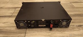 Yamaha S115V + American audio VLP1500 - 2