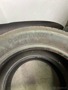 225/60 R17 AUSTONE - 2