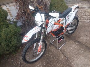 KTM Freeride 250R - 2