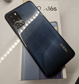 Oppo A16 - 2