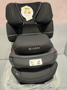 Cybex pallas fix - 2