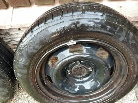 Gumy 185/65 R15 - 2