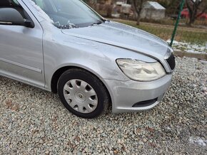 Predám náhradné diely na Škoda Octavia II 2 9156 - 2