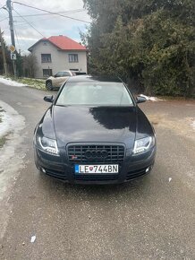 Audi a6c6 - 2