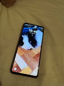 samsung a53 5g 256gb marhulovy oranzovy - 2