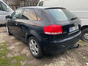 Audi A3 1.6 - 2