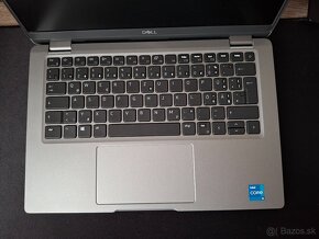 Dell Latitude 5320 - 2