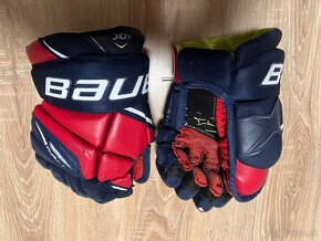 Hokejové rukavice Bauer X2,9 - 2